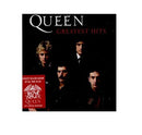Queen - Greatest Hits
