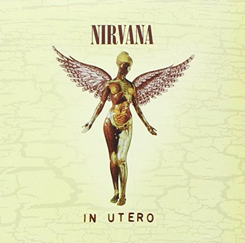 Nirvana - In Utero-20th Anniversary