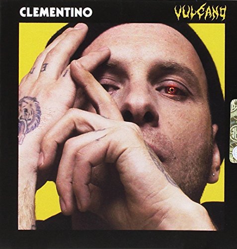 Clementino - Vulcano