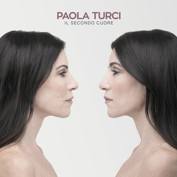 Paola Turci - Il Secondo Cuore