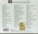 Luciano Pavarotti - The platinum Collection