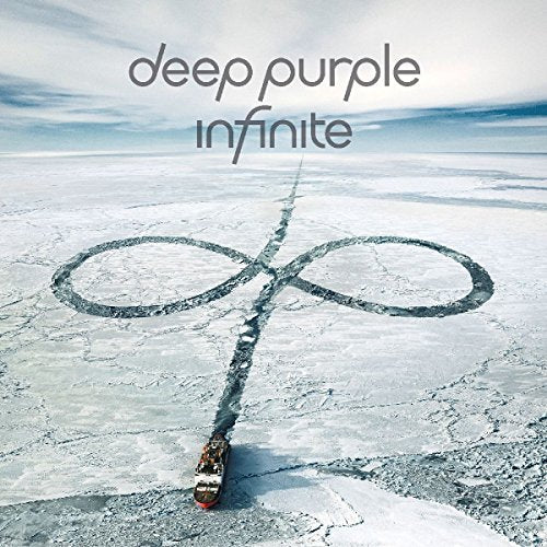 Deep Purple - Infinite (Cd+Dvd)