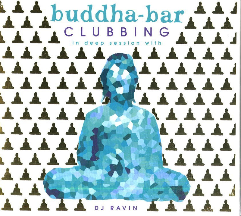 Buddha Bar Clubbing Vol.2