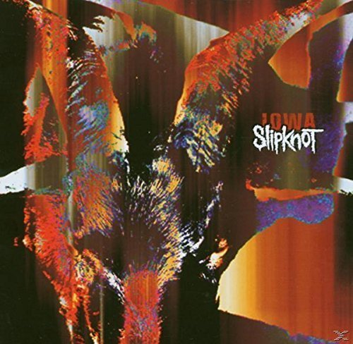 Slipknot - Iowa