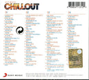 ULTIMATE CHILLOUT