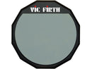 PAD ALLENATORE 6" VIC FIRTH