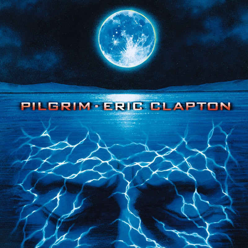 Eric Clapton - Pilgrim