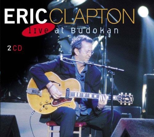 Eric Clapton - Live At Budokan (2 Cd)