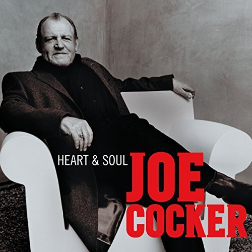 Joe Cocker - Heart & Soul