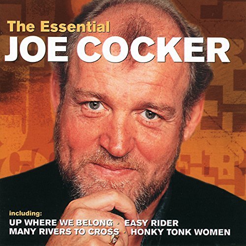 Joe Cocker - The Essential