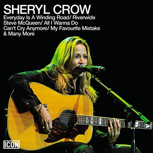 Sheryl Crow - Icon