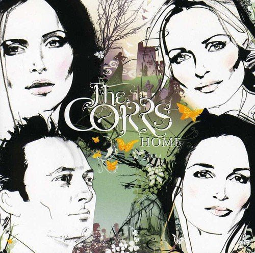 Corrs (The) - Home