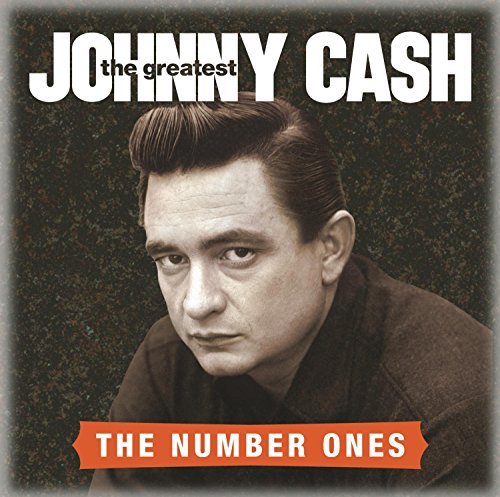 Johnny Cash - The Greatest - The Number Ones
