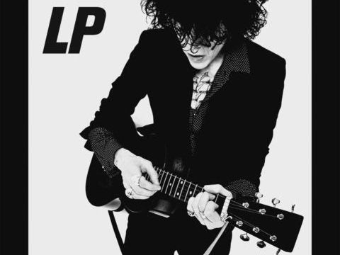 Lp - Lost On You