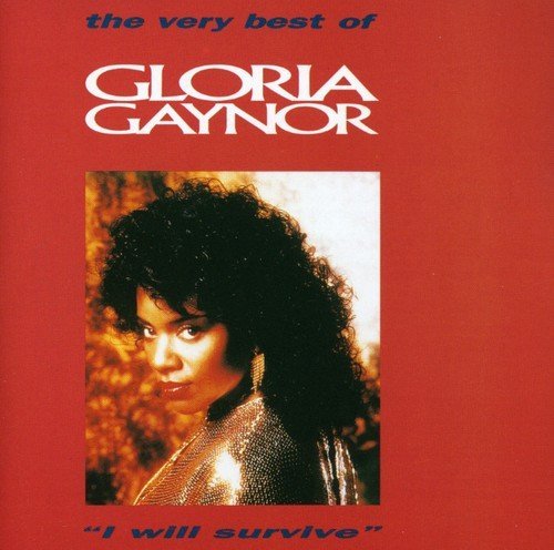 Gloria Gaynor - I Will Survive-best