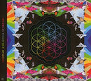 Coldplay - A Head Full Of Dreams