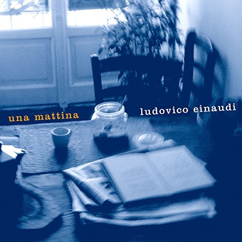 Ludovico Einaudi - Una Mattina