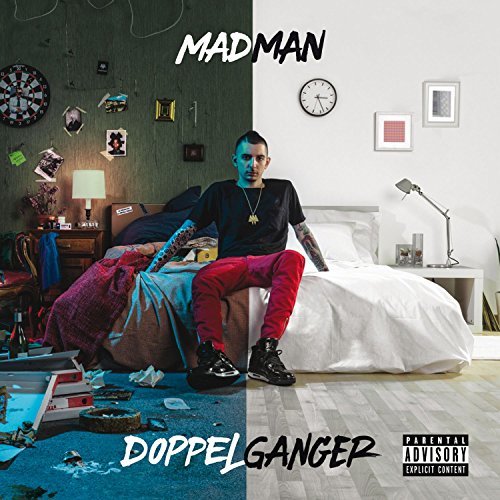 Madman - Doppelganger