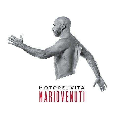 Mario Venuti - Motore di vita