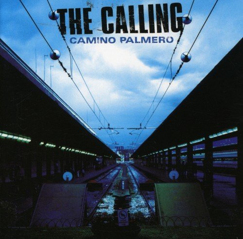 Calling - Camino Palmero