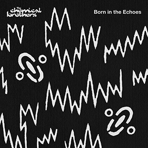 Chemical Brothers (The) - Born In The Echoes