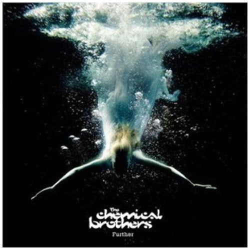 Chemical Brothers (The) - Further (Cd+Dvd)