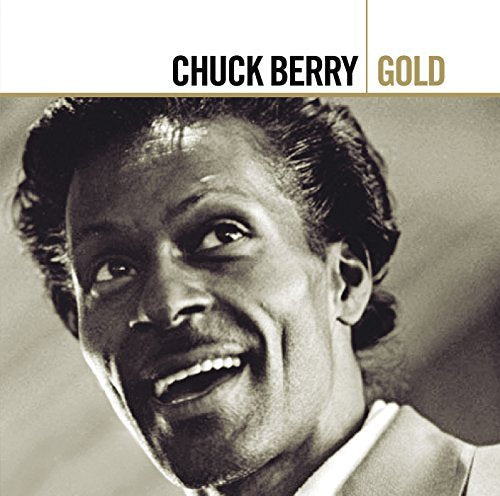 Chuck Berry - Gold (2 Cd)