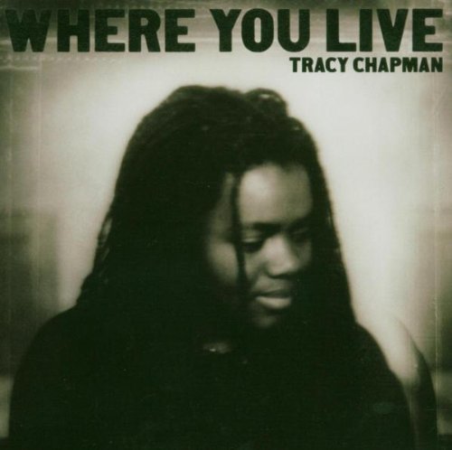 Tracy Chapman - Where You Live