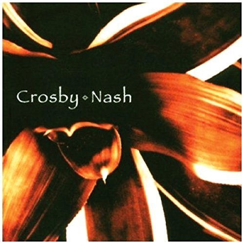 Crosby & Nash - Crosby & Nash