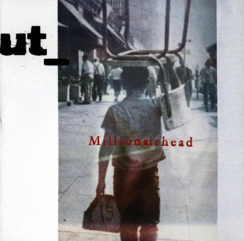 Cut - Millionairhead