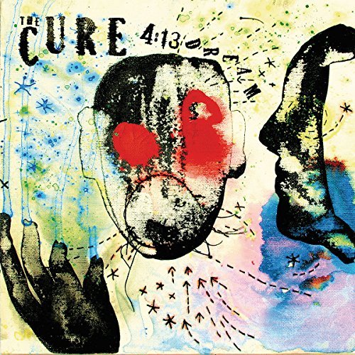 Cure (The) - 4:13 Dream