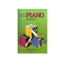 BASTIEN - METODO PER LO STUDIO DEL PIANO LIV.3