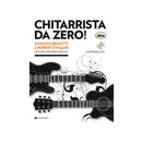 BEGOTTI - CHITARRISTA DA ZERO VOL1
