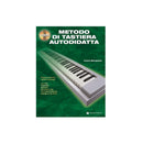 BORGAZZI - METODO DI TASTIERA AUTODIDATTA