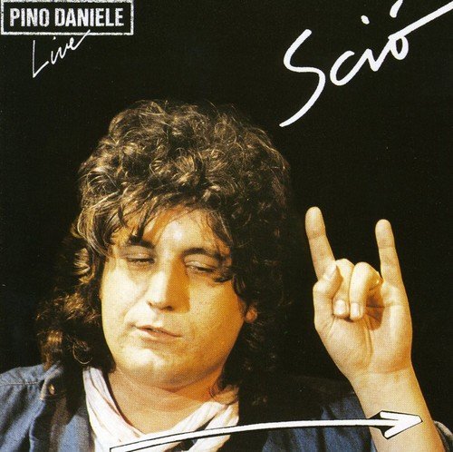 Pino Daniele - Scio' (2 Cd)