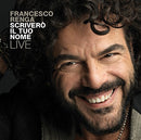 Francesco Renga - Scrivero' Il Tuo Nome - Live