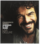 Francesco Renga - Scrivero' Il Tuo Nome - Live (Deluxe)