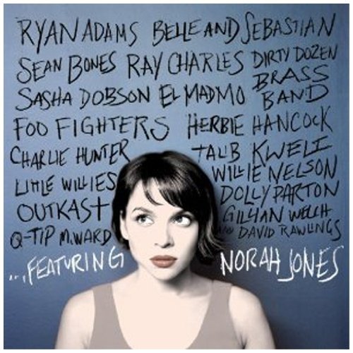 Norah Jones - ...featuring