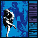 GUNS N' ROSES - USE YOUR ILLUSION 2