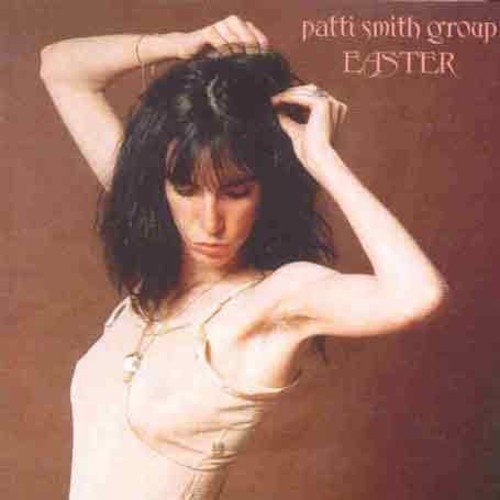 Patti Smith - Easter