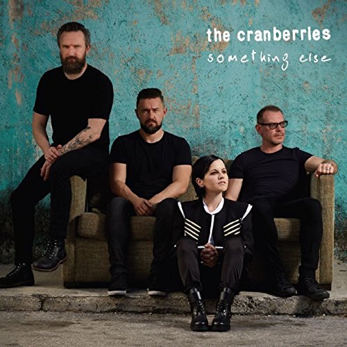 Cranberries (The) - Something Else