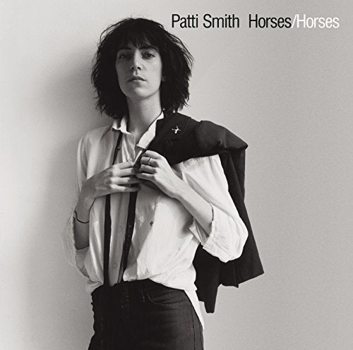 Patti Smith - Horses (2 Cd)