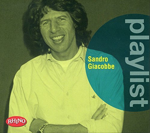 Sandro Giacobbe - Playlist