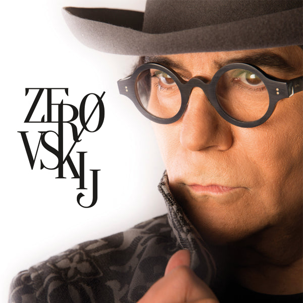 Renato Zero - Zerovskij Solo Per Amore (2 Cd)