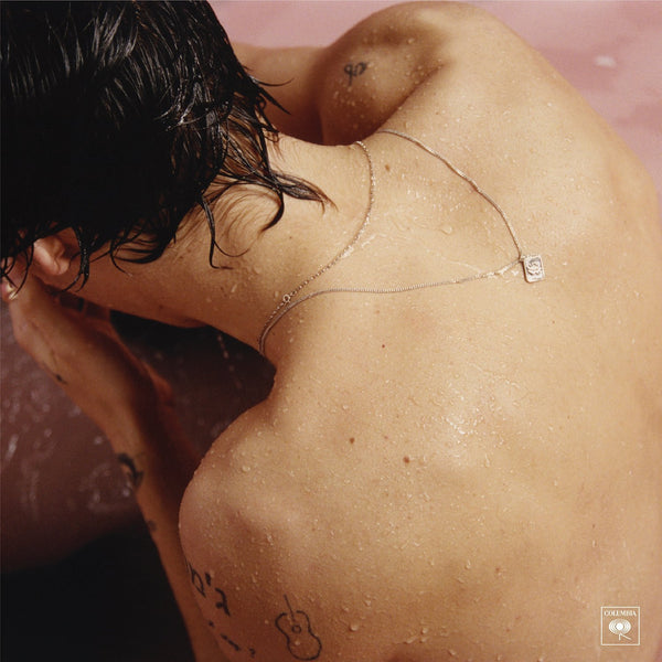 Harry Styles - Harry Styles (Deluxe)