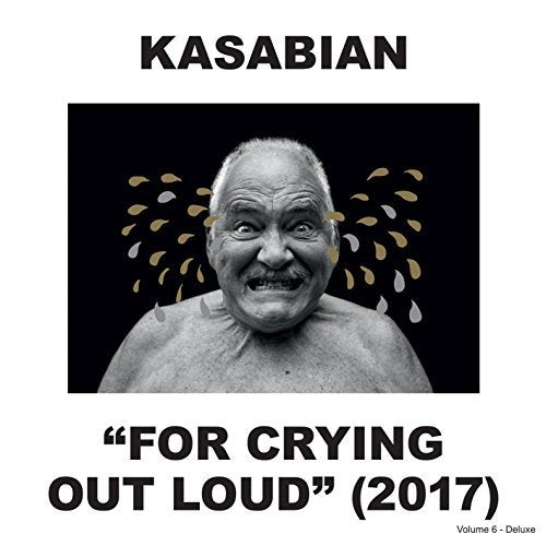 Kasabian - For Crying Out Loud (Deluxe) (2 Cd)