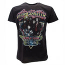 Aerosmith - world tour