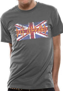Def Leppard - Union Jack