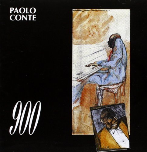 Paolo Conte - 900