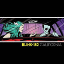 Blink 182 - California (Deluxe Edition) (2 Cd)